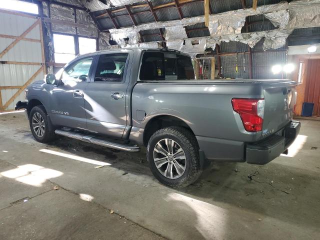 Photo 1 VIN: 1N6AA1E54KN530227 - NISSAN TITAN SV 