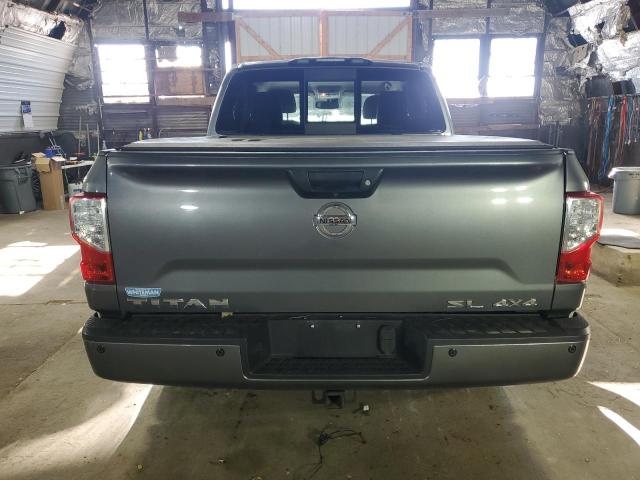 Photo 5 VIN: 1N6AA1E54KN530227 - NISSAN TITAN SV 