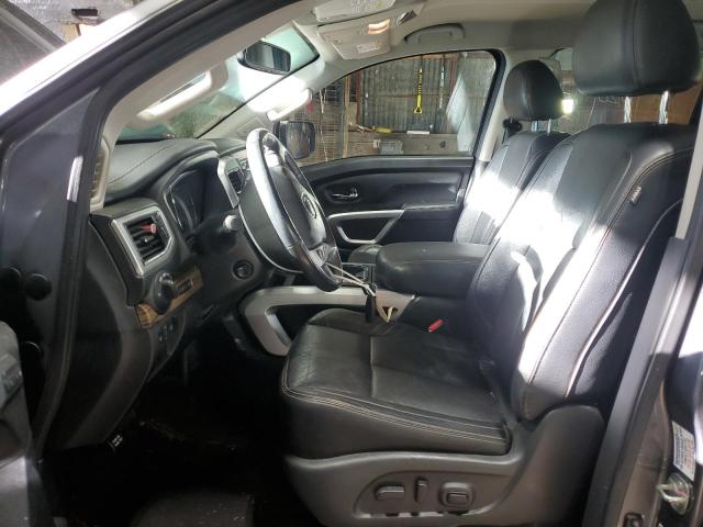 Photo 6 VIN: 1N6AA1E54KN530227 - NISSAN TITAN SV 