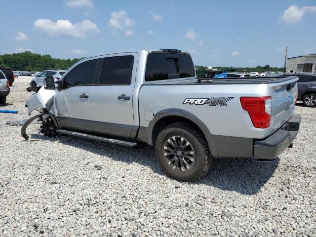 Photo 1 VIN: 1N6AA1E54KN532060 - NISSAN TITAN 