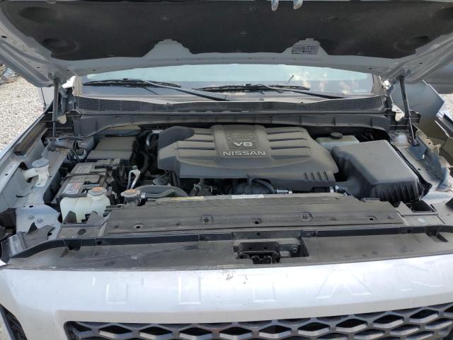 Photo 10 VIN: 1N6AA1E54KN532060 - NISSAN TITAN 