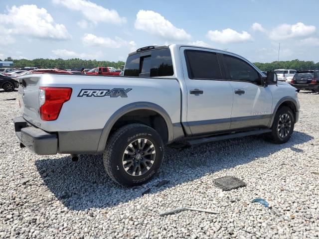 Photo 2 VIN: 1N6AA1E54KN532060 - NISSAN TITAN 