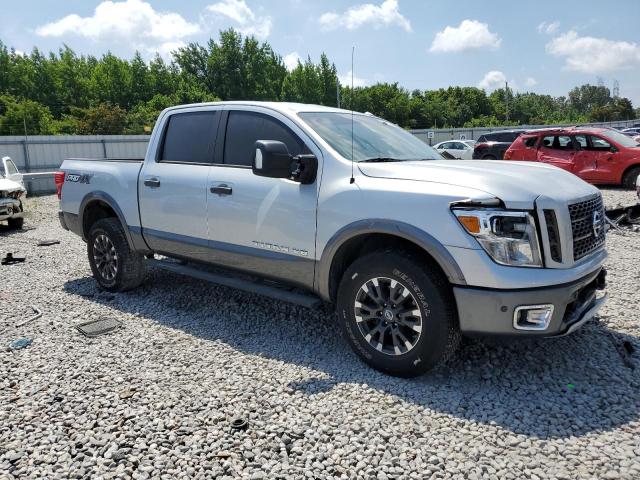 Photo 3 VIN: 1N6AA1E54KN532060 - NISSAN TITAN 