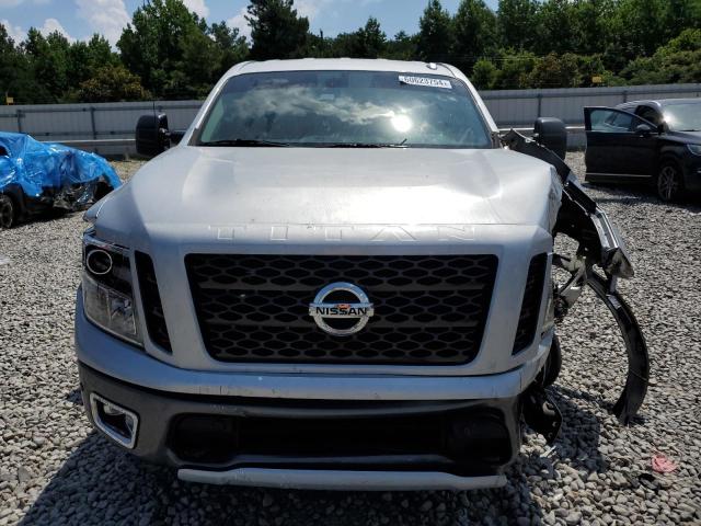 Photo 4 VIN: 1N6AA1E54KN532060 - NISSAN TITAN 