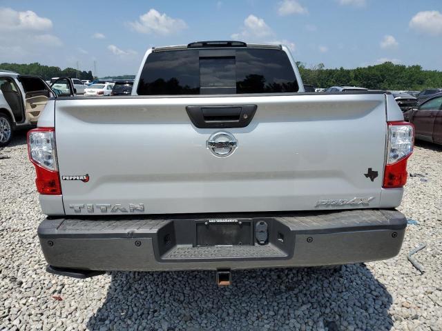 Photo 5 VIN: 1N6AA1E54KN532060 - NISSAN TITAN 