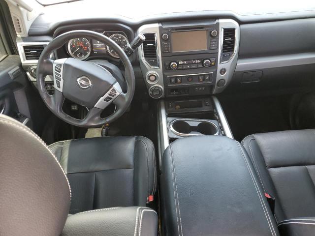 Photo 7 VIN: 1N6AA1E54KN532060 - NISSAN TITAN 