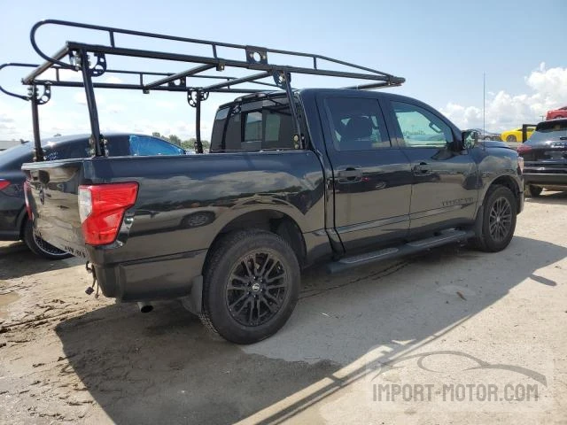 Photo 2 VIN: 1N6AA1E54KN535248 - NISSAN TITAN 