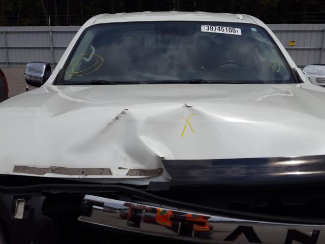 Photo 6 VIN: 1N6AA1E55HN512571 - NISSAN TITAN SL 