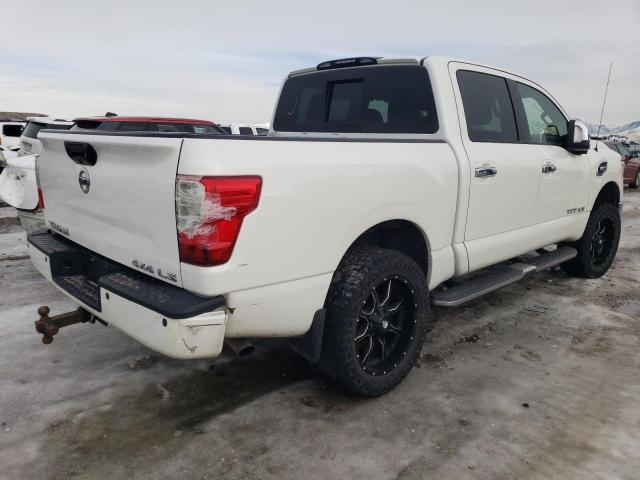 Photo 2 VIN: 1N6AA1E55HN537857 - NISSAN TITAN 