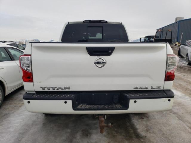 Photo 5 VIN: 1N6AA1E55HN537857 - NISSAN TITAN 