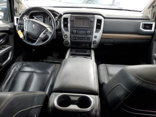 Photo 7 VIN: 1N6AA1E55HN537857 - NISSAN TITAN 