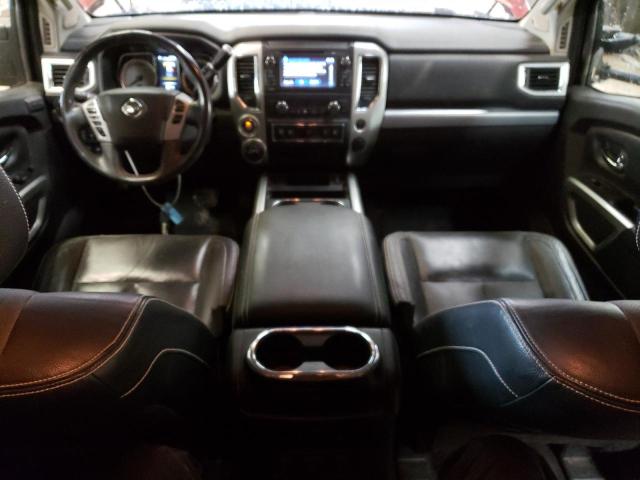 Photo 7 VIN: 1N6AA1E55HN538023 - NISSAN TITAN SV 