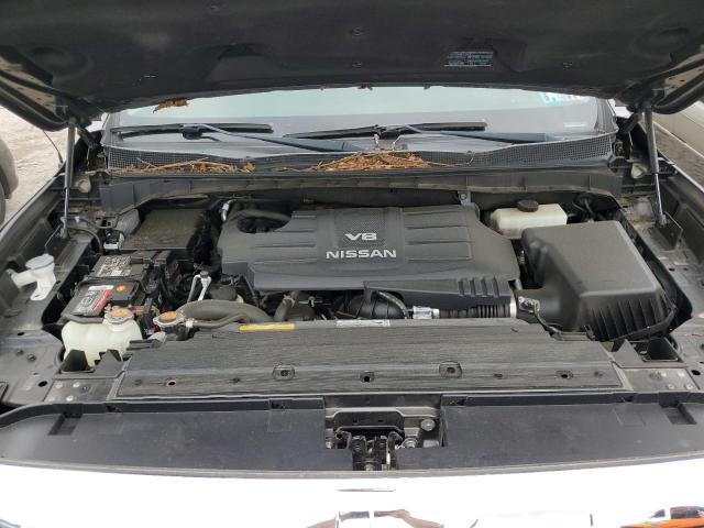 Photo 10 VIN: 1N6AA1E55HN539690 - NISSAN TITAN SV 