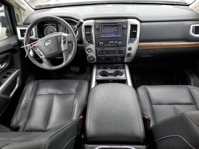 Photo 7 VIN: 1N6AA1E55HN539690 - NISSAN TITAN SV 