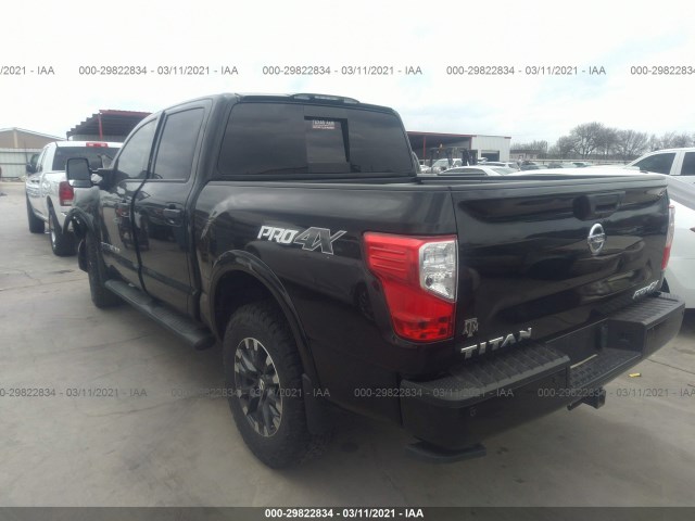 Photo 2 VIN: 1N6AA1E55JN504346 - NISSAN TITAN 