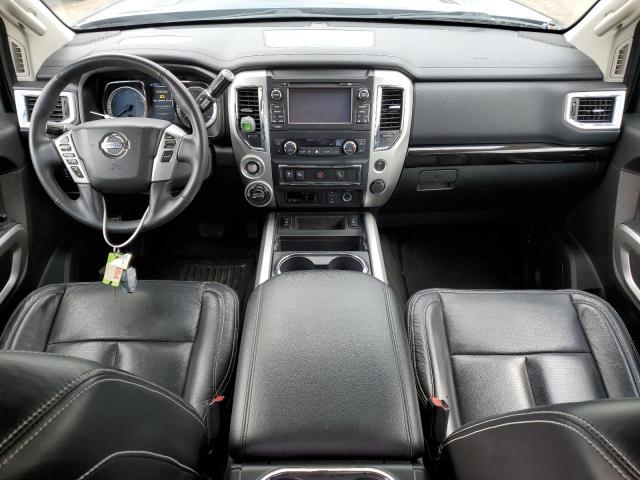 Photo 7 VIN: 1N6AA1E55JN548184 - NISSAN TITAN SV 