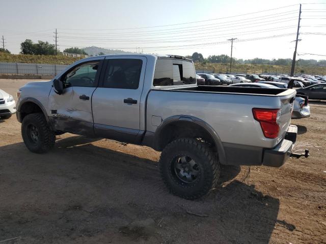 Photo 1 VIN: 1N6AA1E55KN505482 - NISSAN TITAN SV 