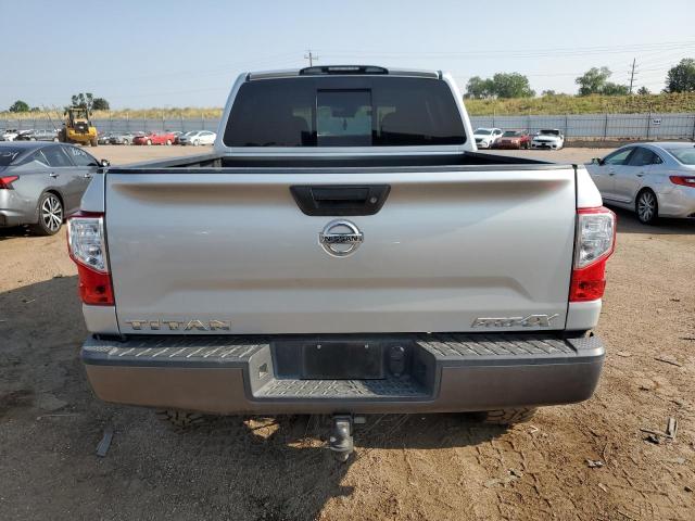 Photo 5 VIN: 1N6AA1E55KN505482 - NISSAN TITAN SV 