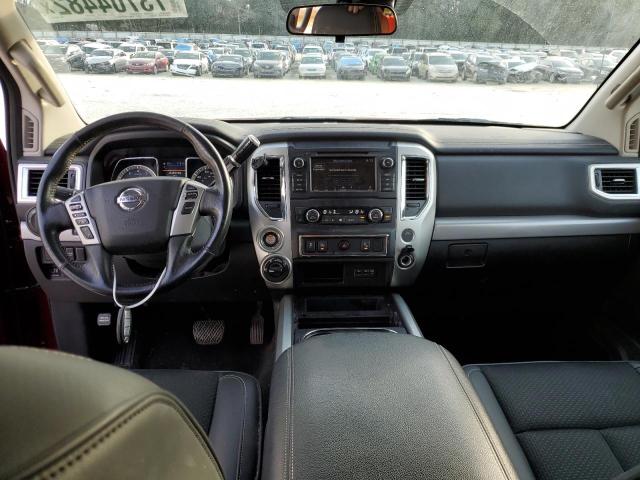 Photo 7 VIN: 1N6AA1E55KN520919 - NISSAN TITAN SV 