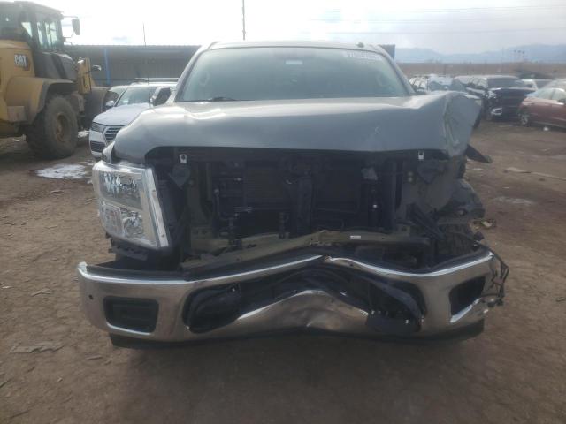 Photo 4 VIN: 1N6AA1E55KN524159 - NISSAN TITAN SV 