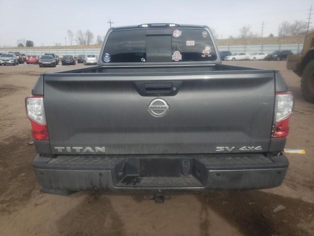 Photo 5 VIN: 1N6AA1E55KN524159 - NISSAN TITAN SV 