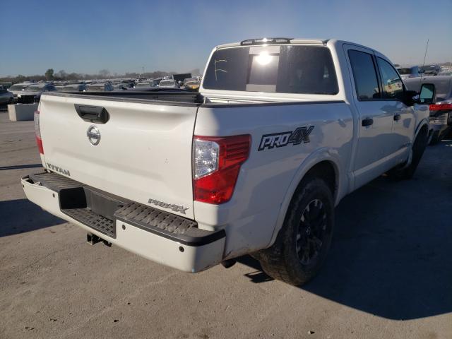 Photo 3 VIN: 1N6AA1E55KN524937 - NISSAN TITAN SV 