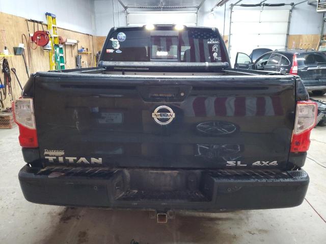 Photo 5 VIN: 1N6AA1E56HN508304 - NISSAN TITAN SV 