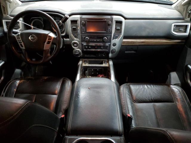 Photo 7 VIN: 1N6AA1E56HN508304 - NISSAN TITAN SV 