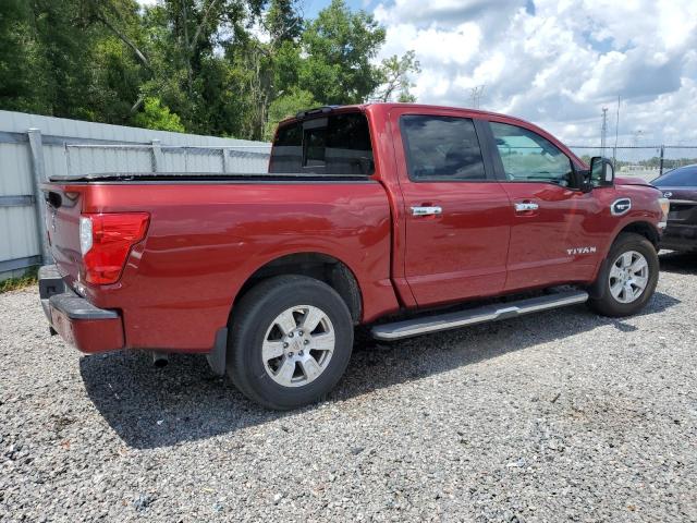 Photo 2 VIN: 1N6AA1E56HN512871 - NISSAN TITAN 