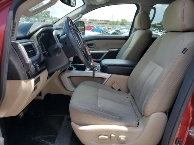 Photo 6 VIN: 1N6AA1E56HN512871 - NISSAN TITAN 