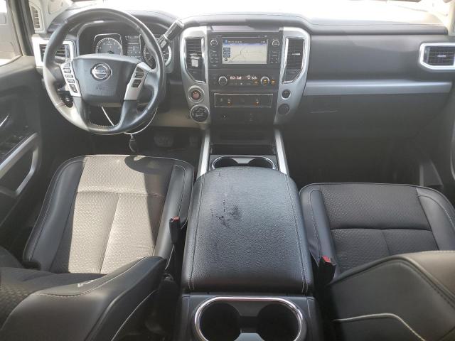 Photo 7 VIN: 1N6AA1E56HN516743 - NISSAN TITAN SV 