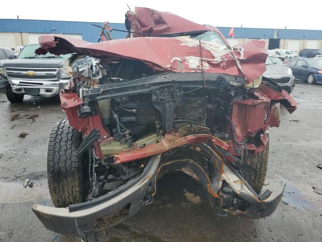 Photo 4 VIN: 1N6AA1E56HN517505 - NISSAN TITAN SV 