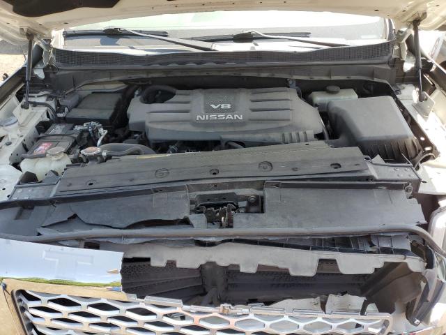 Photo 10 VIN: 1N6AA1E56HN528486 - NISSAN TITAN SV 