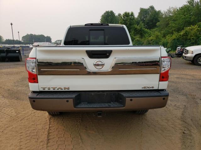 Photo 5 VIN: 1N6AA1E56HN528486 - NISSAN TITAN SV 