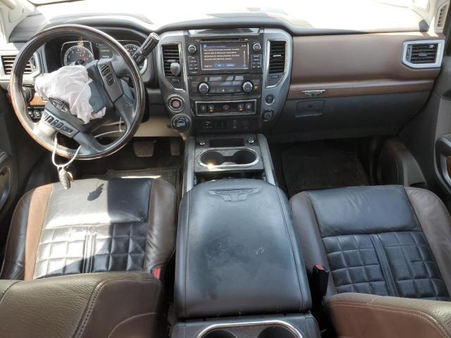 Photo 7 VIN: 1N6AA1E56HN528486 - NISSAN TITAN SV 