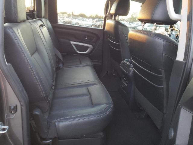 Photo 5 VIN: 1N6AA1E56HN552027 - NISSAN TITAN SV 