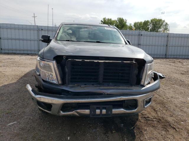 Photo 4 VIN: 1N6AA1E56HN567708 - NISSAN TITAN SV 