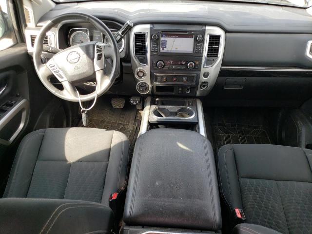 Photo 7 VIN: 1N6AA1E56HN567708 - NISSAN TITAN SV 