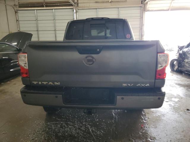 Photo 5 VIN: 1N6AA1E56HN571452 - NISSAN TITAN SV 