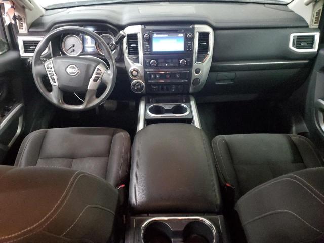 Photo 7 VIN: 1N6AA1E56HN571452 - NISSAN TITAN SV 