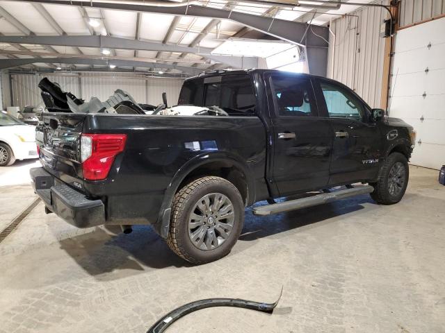 Photo 2 VIN: 1N6AA1E56HN572455 - NISSAN TITAN 