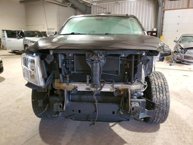 Photo 4 VIN: 1N6AA1E56HN572455 - NISSAN TITAN 