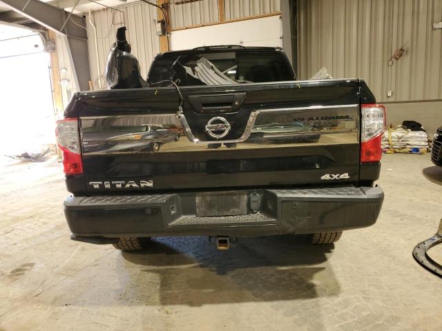 Photo 5 VIN: 1N6AA1E56HN572455 - NISSAN TITAN 