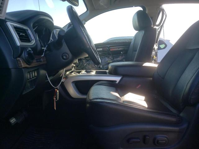 Photo 6 VIN: 1N6AA1E56JN533600 - NISSAN TITAN SV 