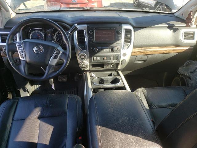 Photo 7 VIN: 1N6AA1E56JN533600 - NISSAN TITAN SV 