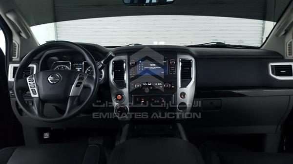 Photo 15 VIN: 1N6AA1E56JN539476 - NISSAN TITAN 