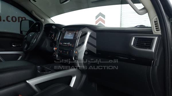 Photo 31 VIN: 1N6AA1E56JN539476 - NISSAN TITAN 