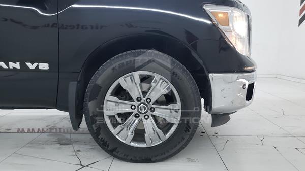 Photo 34 VIN: 1N6AA1E56JN539476 - NISSAN TITAN 