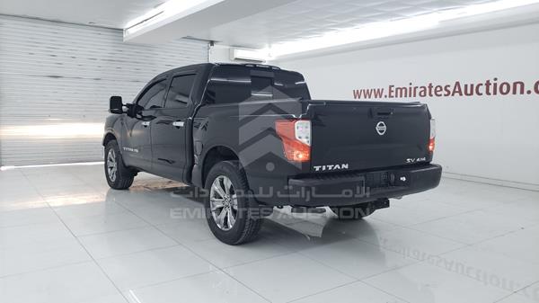 Photo 6 VIN: 1N6AA1E56JN539476 - NISSAN TITAN 