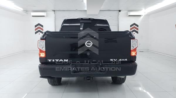 Photo 7 VIN: 1N6AA1E56JN539476 - NISSAN TITAN 